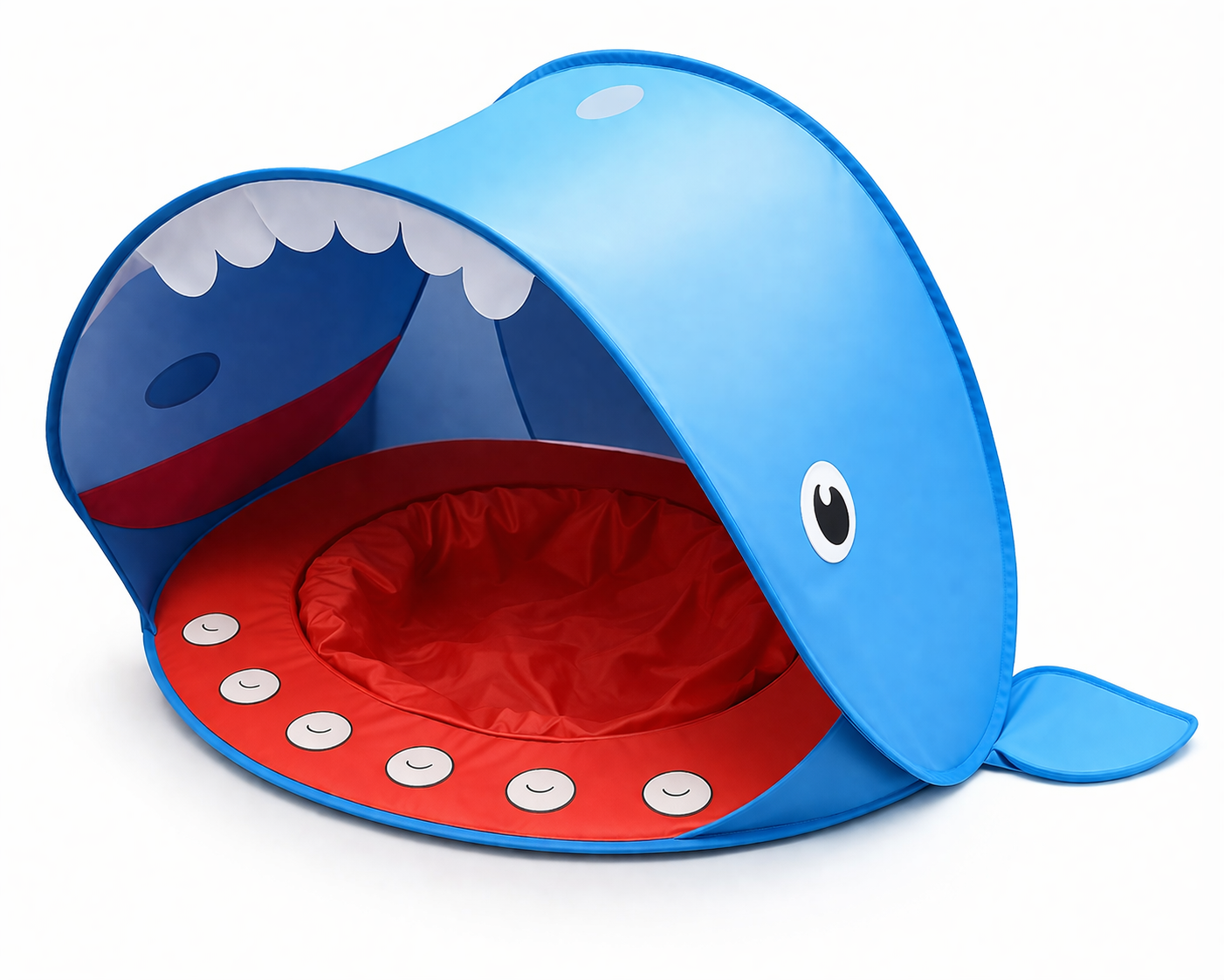 UV Kids Play tent