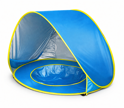 UV Kids Play tent