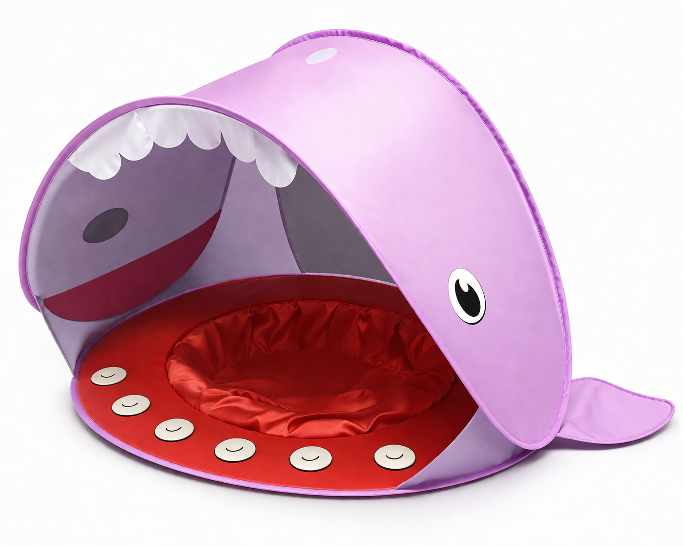 UV Kids Play tent