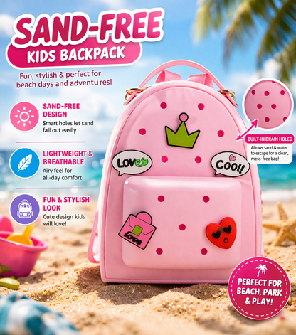 BeachBuddy Backpack