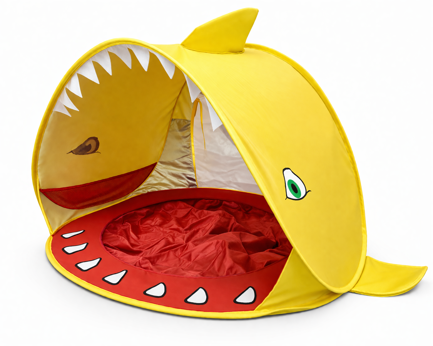UV Kids Play tent