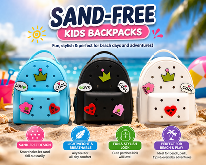 BeachBuddy Backpack